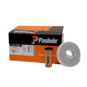 IMPULSE PACK IM45GN (1000) SPOELNAGELS 2.5/2.8 X 35 MM - PASLODE (142205)