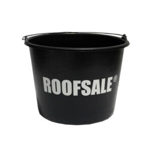 Bouw emmer Roofsale 10ltr