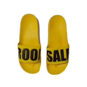 Roofsale Slipper Embossed